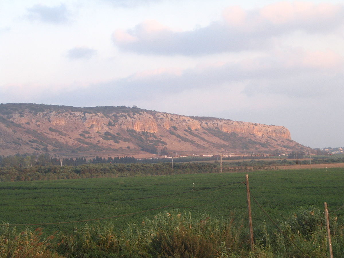 Mt. Carmel